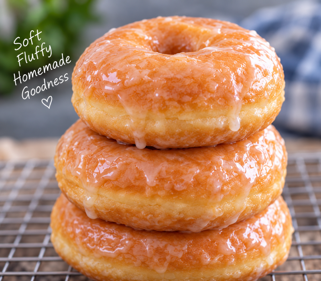 Donuts